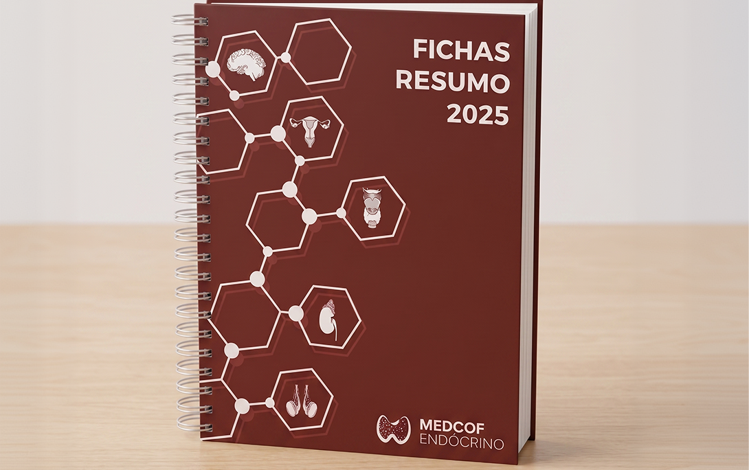 Fichas Resumo TEEM MedCof