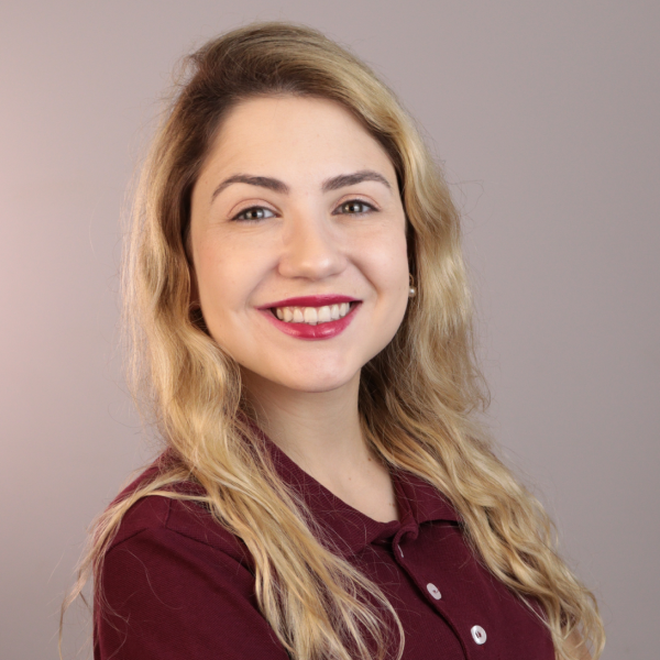 Nicole Kemberly Ribeiro Rocha